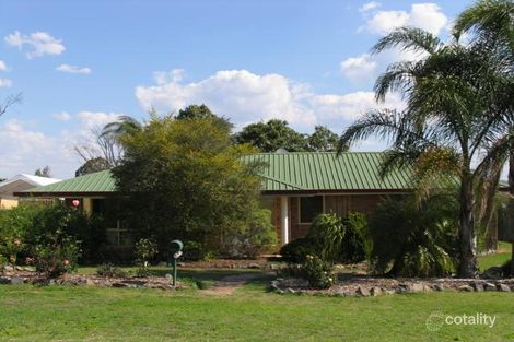 5 Shelton St, Murgon, QLD 4605