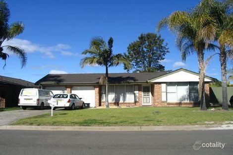 44 Aylesbury Cres, Chipping Norton, NSW 2170