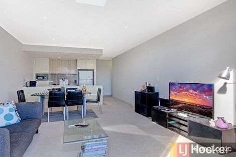 Property photo of 302/6-8 Sunbeam Street Campsie NSW 2194