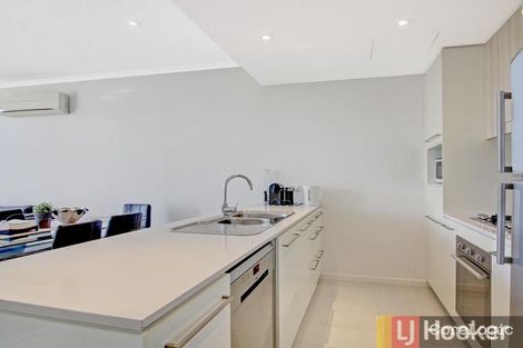 Property photo of 302/6-8 Sunbeam Street Campsie NSW 2194