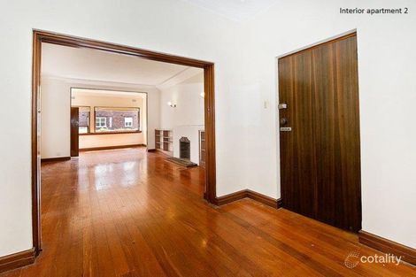 Property photo of 3/1 Longworth Avenue Point Piper NSW 2027