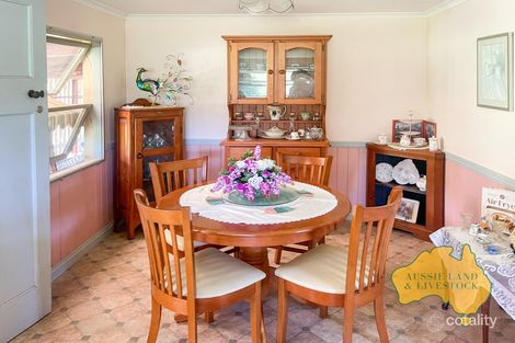 Property photo of 8 Taylor Street Nanango QLD 4615