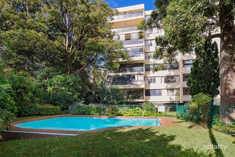 63/10-18 Hume St, Wollstonecraft, NSW 2065