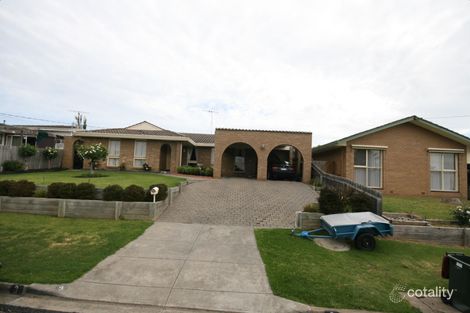 3 Portsmouth Cres, Grovedale, VIC 3216