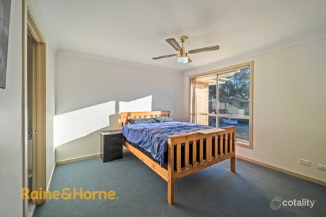 Property photo of 16/10 Womberra Place South Penrith NSW 2750