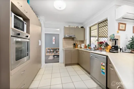 Property photo of 42 Swann Road Bellmere QLD 4510