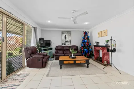 Property photo of 42 Swann Road Bellmere QLD 4510