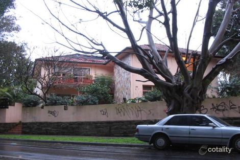 5/101 O'Sullivan Rd, Bellevue Hill, NSW 2023