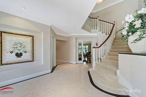 Property photo of 15 Lynton Green West Pennant Hills NSW 2125