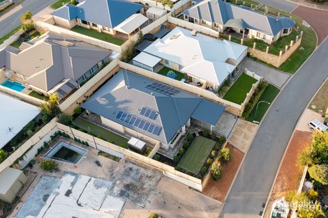 58 Mccubbin Loop, Dawesville, WA 6211