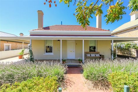 Property photo of 9 Sturt Street Angaston SA 5353