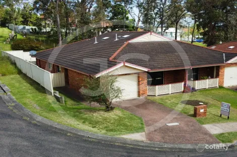 20b Madeleine Ave, Charlestown, NSW 2290