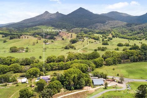 Property photo of 1301 Kyogle Road Uki NSW 2484