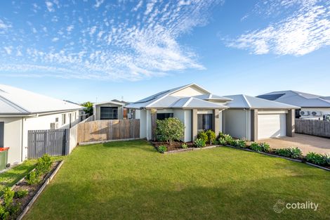 Property photo of 34 Barklya Street Mount Low QLD 4818