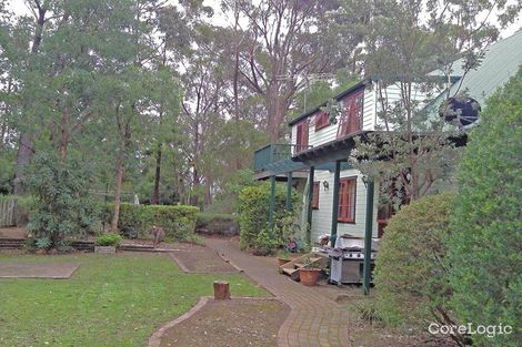 Property photo of 21 Hambridge Road Yerrinbool NSW 2575