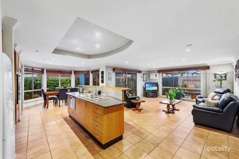 Property photo of 5 Blue Moon Way Sydenham VIC 3037