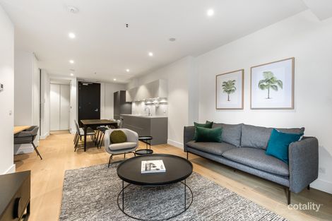 Property photo of 911/14 Queens Road Melbourne VIC 3004