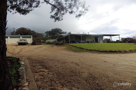 36 Rocky Pinnacle Rd, Woodstock, NSW 2793