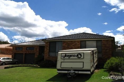 Property photo of 47 Colton Crescent Lakelands NSW 2282