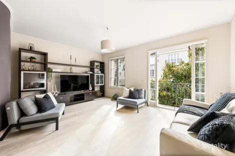 35/1-27 Wellington Cres, East Melbourne, VIC 3002