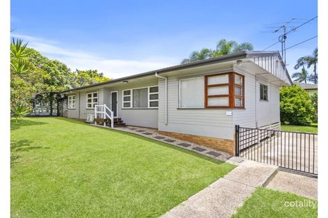 24 Wishart Rd, Upper Mount Gravatt, QLD 4122