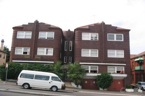 6/134-136 Bondi Rd, Bondi, NSW 2026