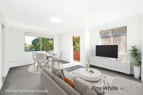 Property photo of 4/636A Bunnerong Road Matraville NSW 2036