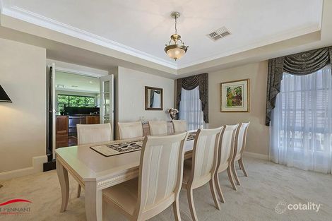 Property photo of 15 Lynton Green West Pennant Hills NSW 2125