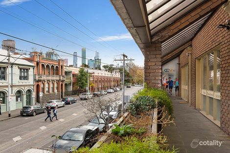 9/19-35 Gertrude St, Fitzroy, VIC 3065