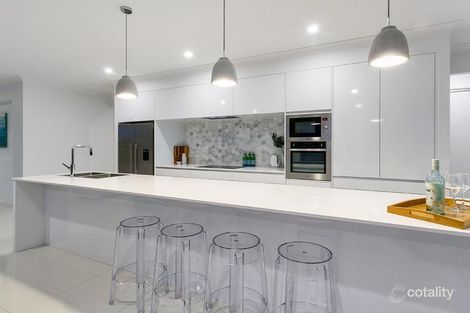 Property photo of 22 Trout Street Kanimbla QLD 4870