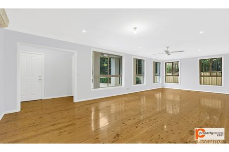Property photo of 2/10 Nirvana Street Long Jetty NSW 2261