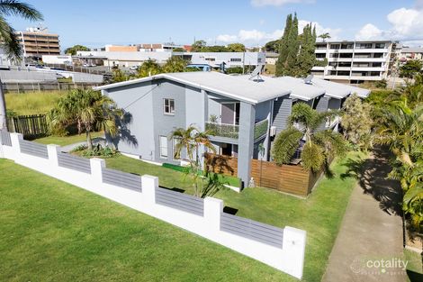 1/35 William St, Gladstone Central, QLD 4680