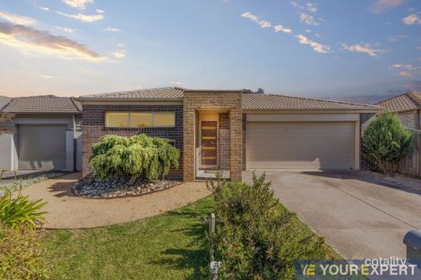 Property photo of 15 Westbury Way Lyndhurst VIC 3975