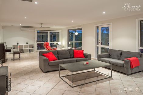 Property photo of 144 Ilunga Drive Scott Creek SA 5153