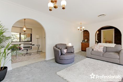 Property photo of 14 Mirrelia Way Riverton WA 6148