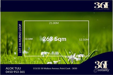 6 Munro Dr, Charlemont, VIC 3217