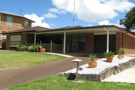 3 Bindowan Cres, Maryland, NSW 2287