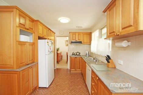 Property photo of 20 Dove Avenue Altona VIC 3018