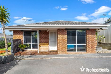 Property photo of 23A Sheldon Avenue Mooroolbark VIC 3138
