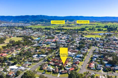 3/119 Terry St, Albion Park, NSW 2527