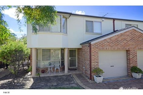 Property photo of 5/18-24 Rance Road Werrington NSW 2747