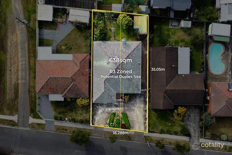 Property photo of 27 Nile Street Fairfield Heights NSW 2165