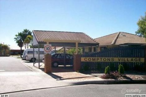 148/17 Newman St, Caboolture, QLD 4510