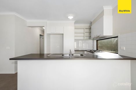 Property photo of 44 Parkleigh Drive Kurunjang VIC 3337