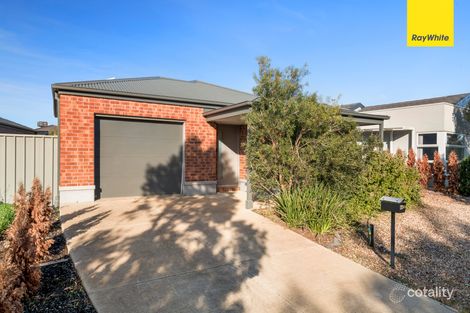 Property photo of 44 Parkleigh Drive Kurunjang VIC 3337