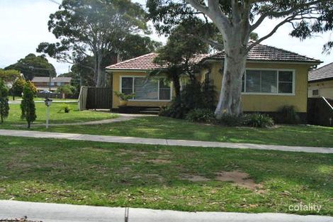 23 Warrington Ave, Caringbah, NSW 2229