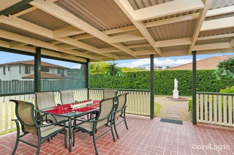 Property photo of 4 Rimatara Rise Pacific Pines QLD 4211