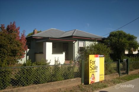 Property photo of 11 Phillip Street West Tamworth NSW 2340