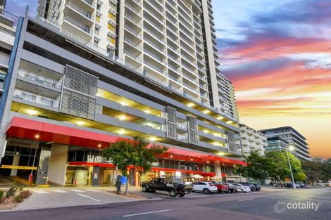 704/31 Woods St, Darwin City, NT 0800