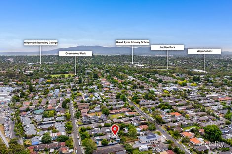 Property photo of 2/15 Albert Street Ringwood VIC 3134